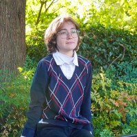 Maria Suggs