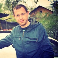 Владимир Цацура