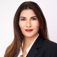 Christina Nicolaidou