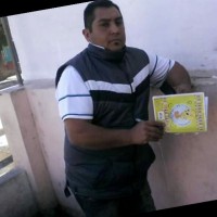 Jose Rivas