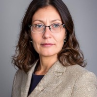 Ilona Frejda