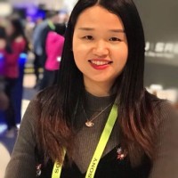 Monica Yang