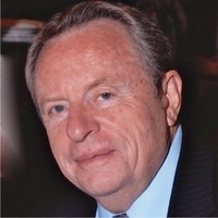 William Rasmussen