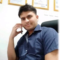 Dhirendra Poudel