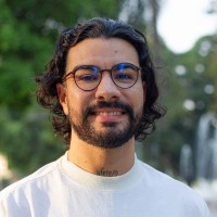 Roldão Barros Jr, Me.