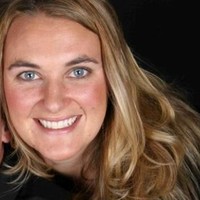 Amy Swonger