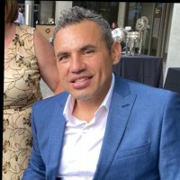 Alvin Malave