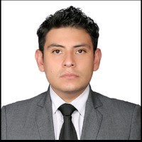 Bryant Alarcon Peñarrieta