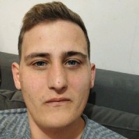 kévin SILVERIO PEREIRA