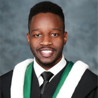 Darron Muzavazi