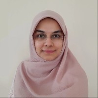 Ruveyda Kızılaslan