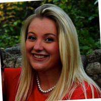 Brittany Johnson, Msm