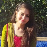 Anjali Tyagi