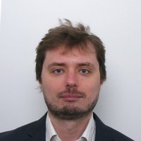 Anton Novikov