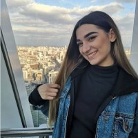 Madalina Trifan