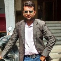 Hiren Solanki