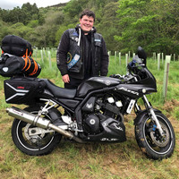 Christopher Gladman