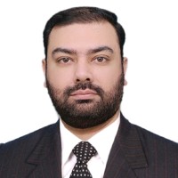 Azeem Tariq Butt