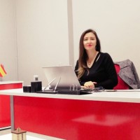 Hacer Azza- Yelken Tercüme Ltd Şti