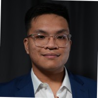 Nicholas Chin