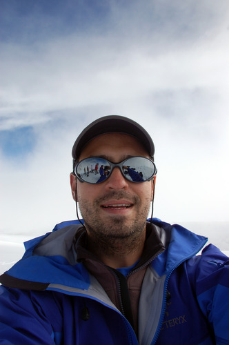 Ethan Anderson