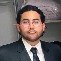 Carlos Rubio Viloria