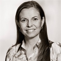 Gitte Sneborg Alrøe