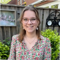 Annemarieke Snel