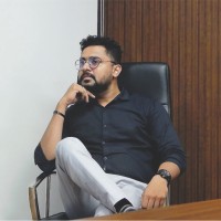 Naveen Kumar J