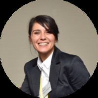 Isabelle Renaudi Hernandez