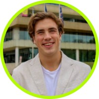 Jesper Palmborg