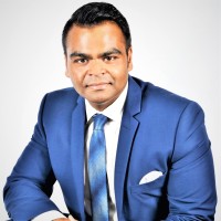 Ephraim Sampson, CPA, CMA