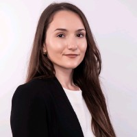 Daria Stefana Cretu