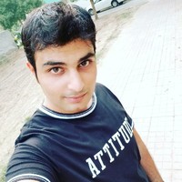 Raheel Iftikhar