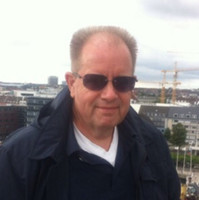 Fred Becker