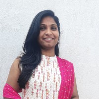 Aparna Badiger