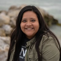 Andrea Castaneda-Lauver
