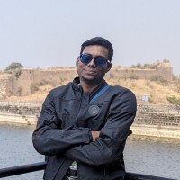 Nitish Kumar