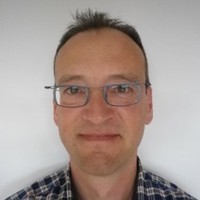 Stefan Vandebroek