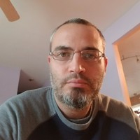 David Petrov