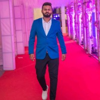 Harish Gowda V
