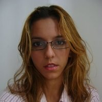 Carla Barreto de Deus