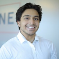 Kaustub Nair
