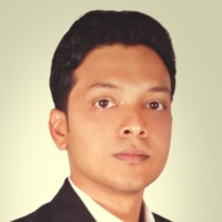 Nirmal Joseph John Britto