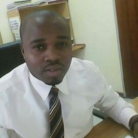 Ndumiso Sithole