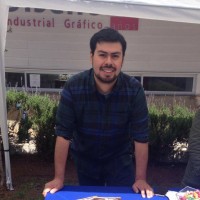 Victor Wladimir Paillacan Hueichapan