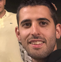 Dario Lopez Mayor
