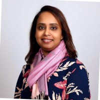 Ipshita Sarker