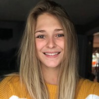 Olivia Robichaud