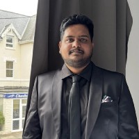 Ahamed Jasim Ali
